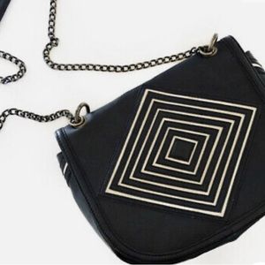 House of Harlow 1960 Nicole Richie Bag